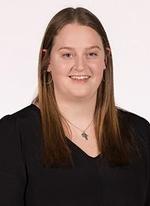 Maggie Moore, Assistant Women's Basketball Coach